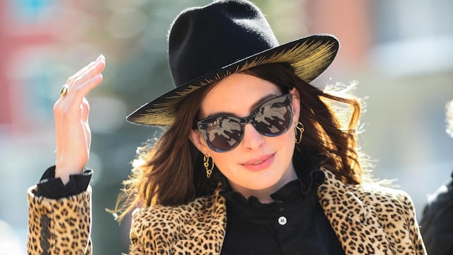 Celebrity Sightings In Park City