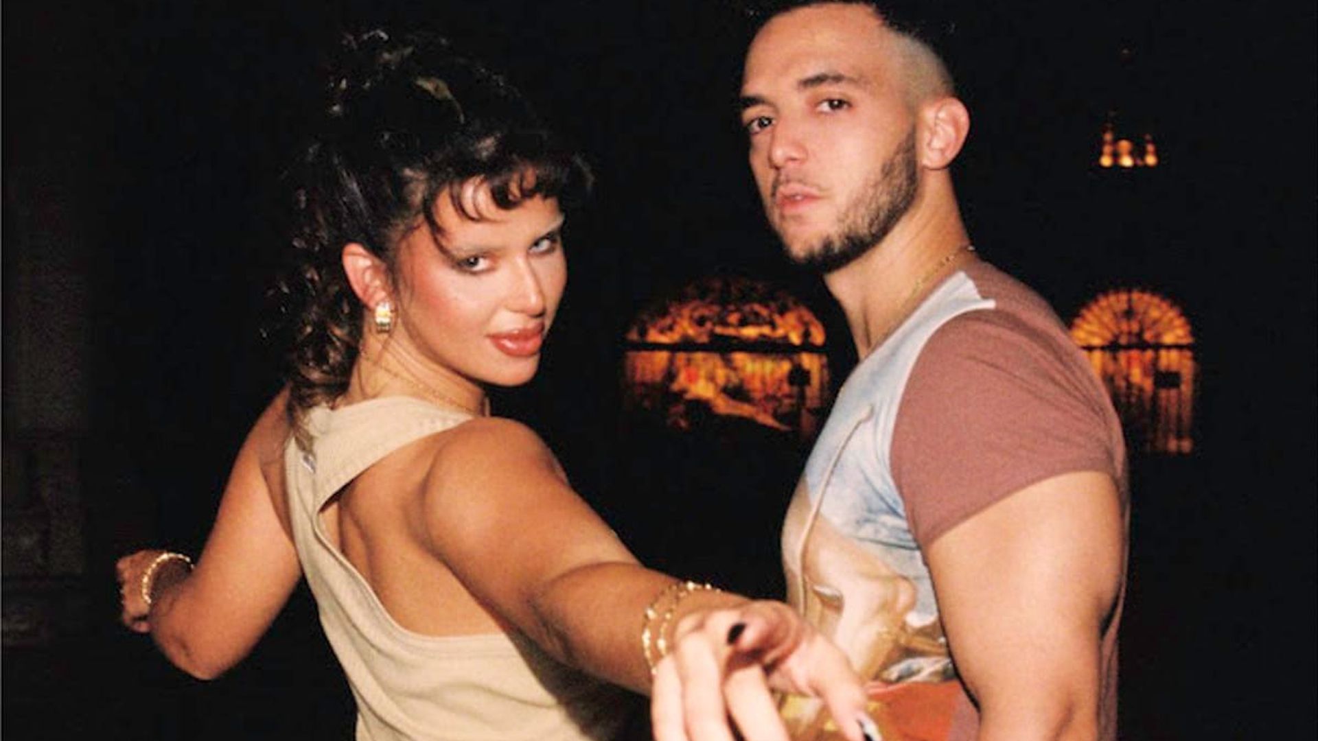 New Music Friday: the biggest releases from C. Tangana, Nathy Peluso, Maria Becerra, and more