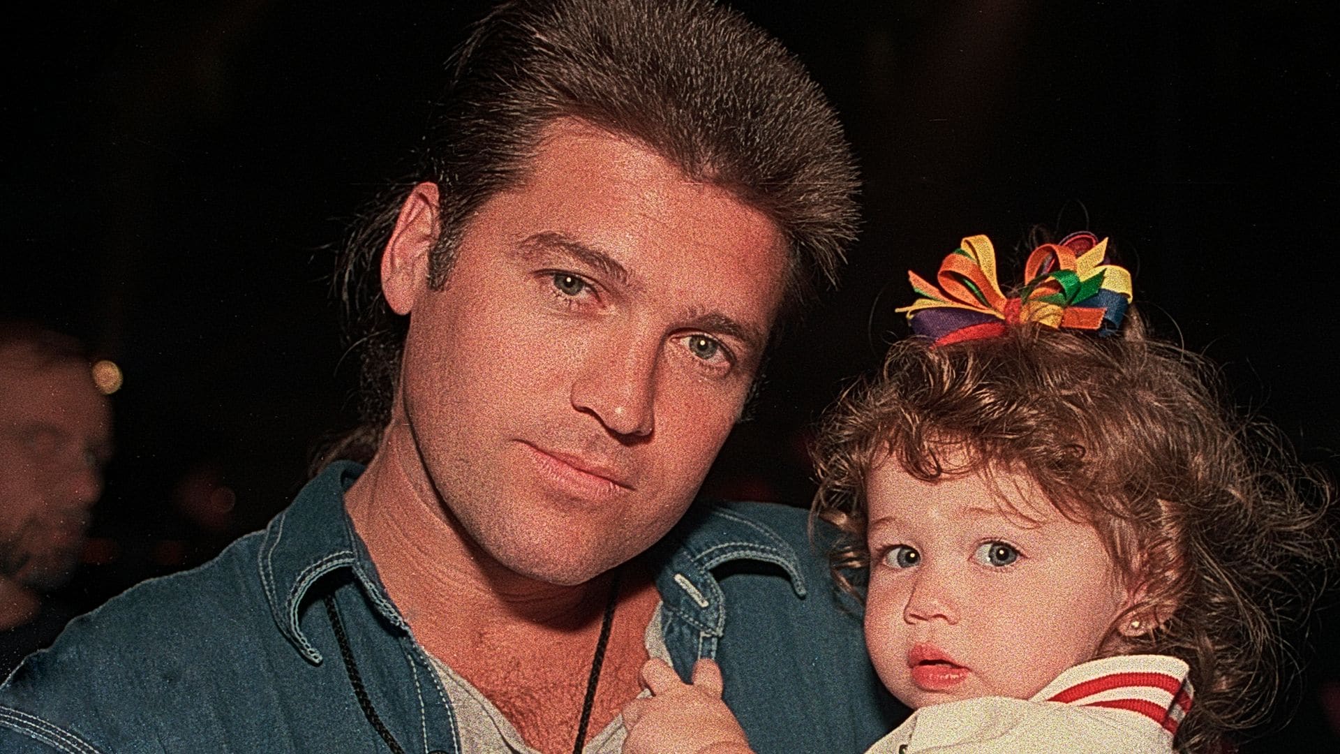 Billy Ray Cyrus reacts to explosive claims from woman saying she’s Miley Cyrus’ mother