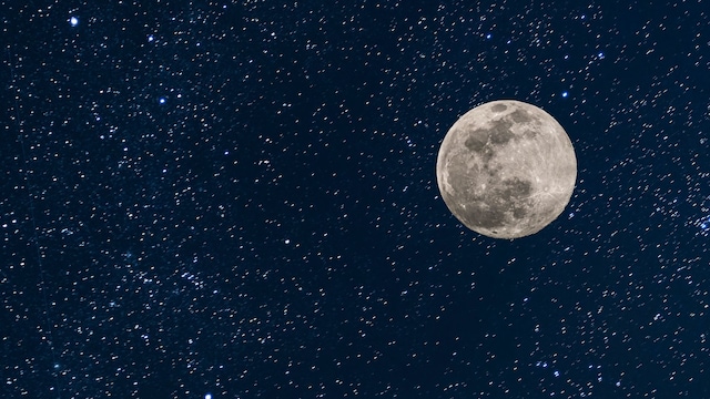 NASA intern stole $21 in moon rocks to impress girlfriend: Inside the 2002 heist