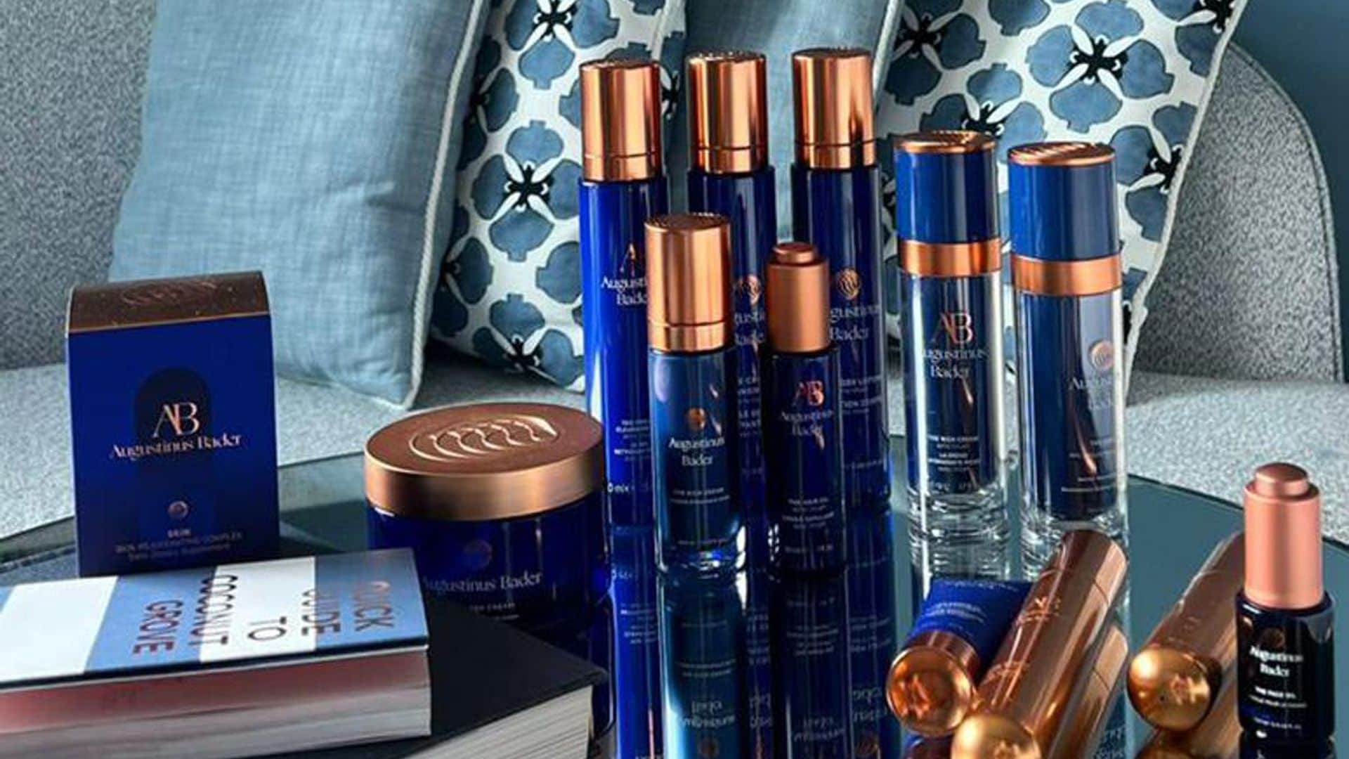 Influencer Chantal Tru shares her first hand experience getting a red carpet skin prep