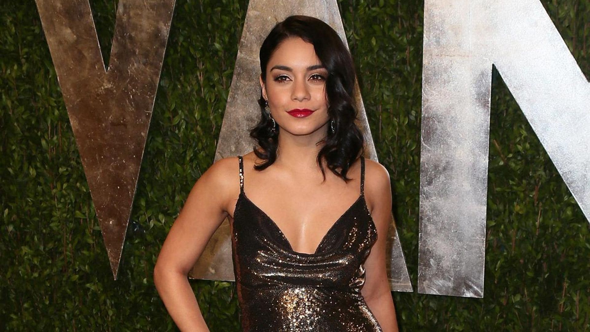 The sixth sense? Vanessa Hudgens reveals she see and hear ghosts