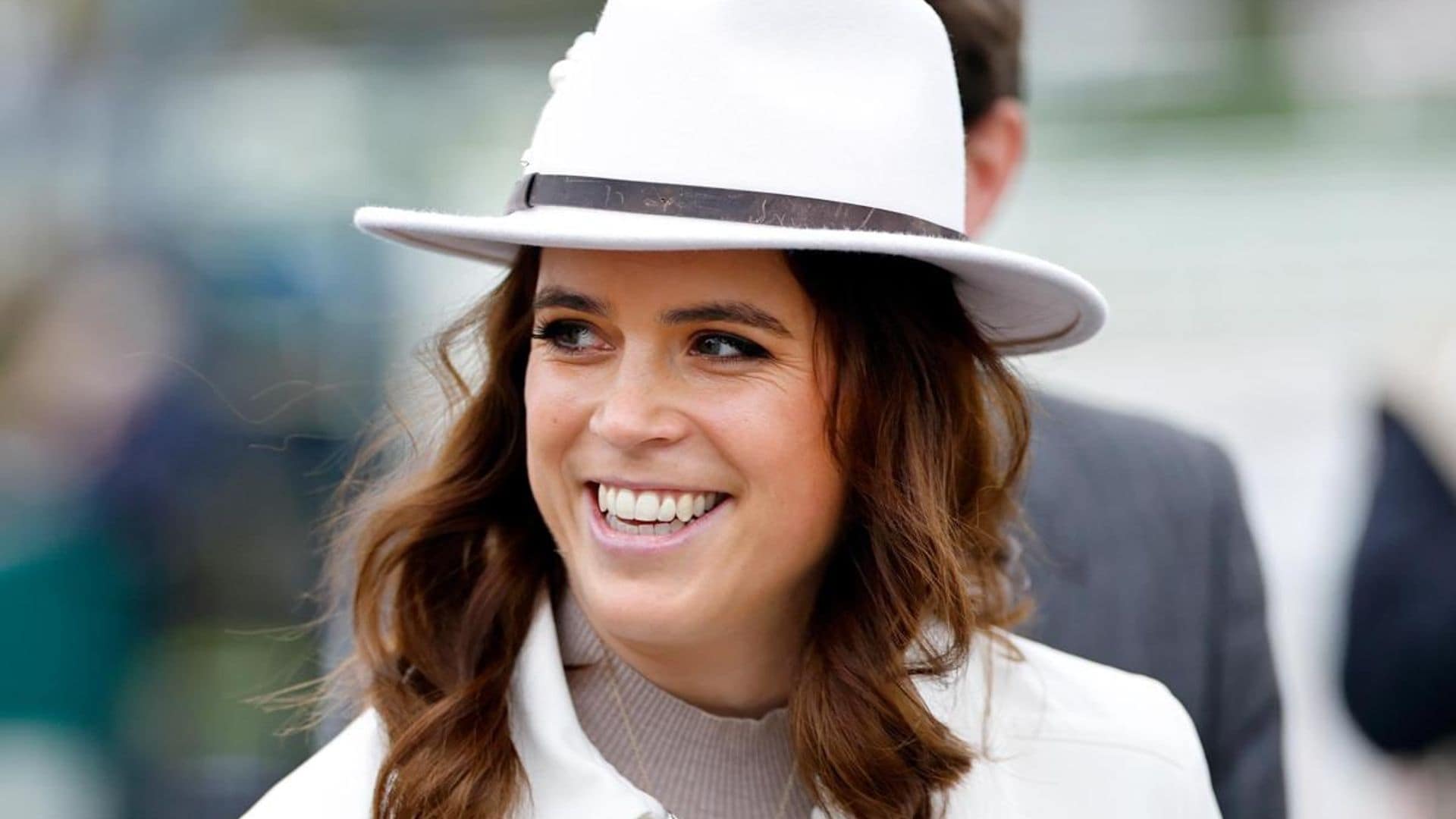 Princess Eugenie celebrates son Ernest’s first birthday!