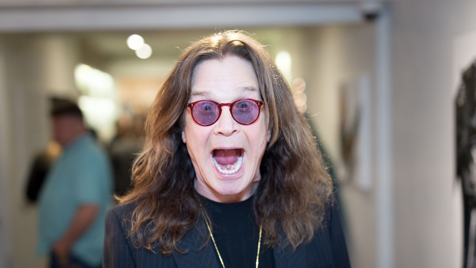 Ozzy Osbourne’s final encore: The crazy funeral plans he left behind