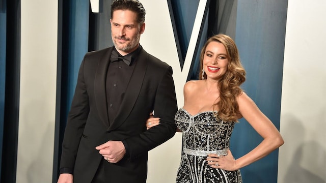2020 Vanity Fair Oscar Party - Dinner