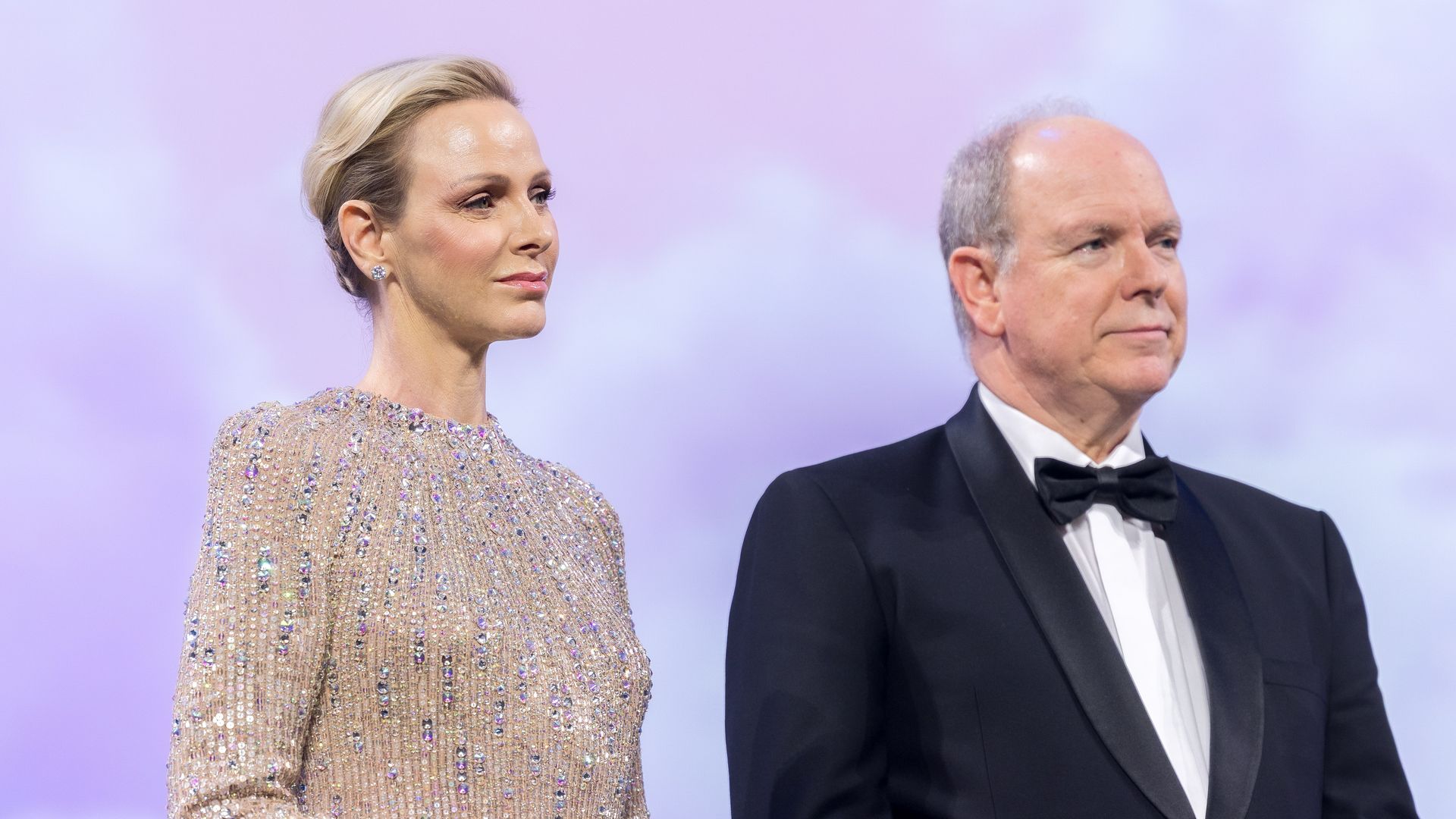 Prince Albert and Princess Charlene issue heartfelt statement after devastating Venezuela earthquakes