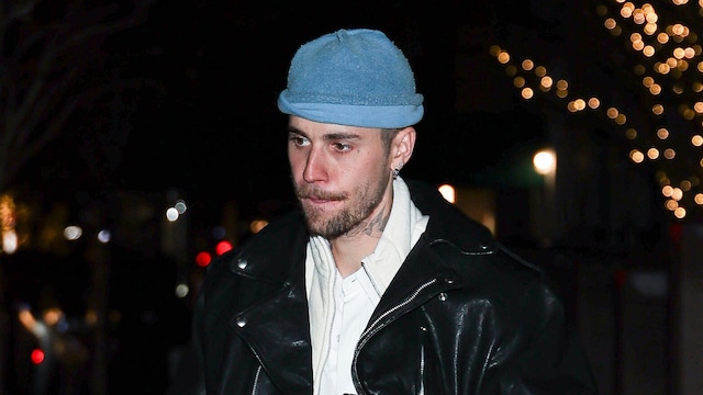 Justin Bieber ignites concern