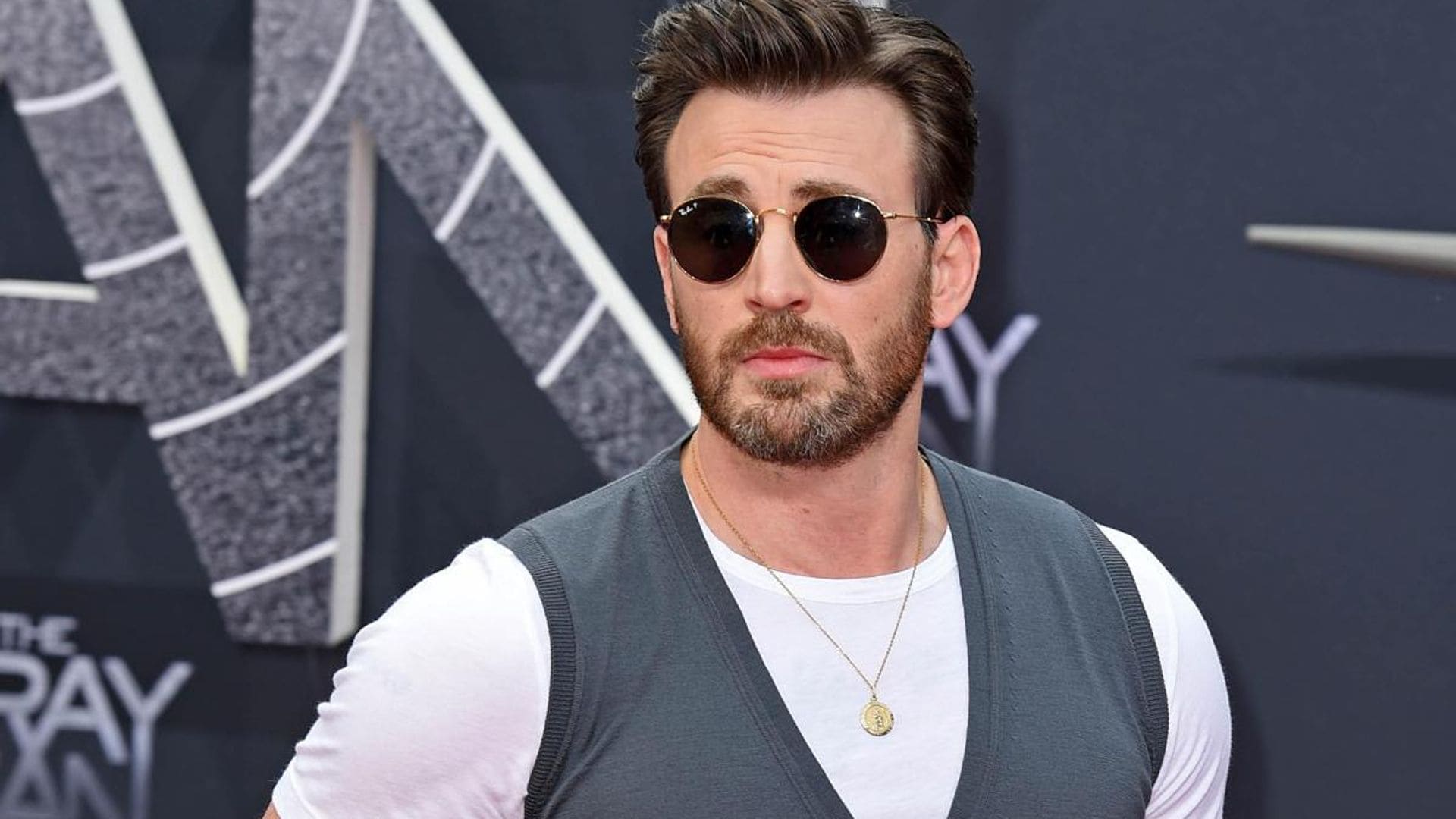 Chris Evans reveals the hardest part of dating in Hollywood and his desire to find a partner
