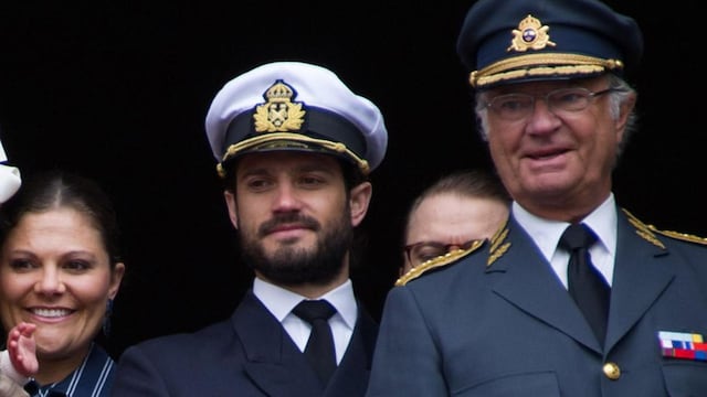 King releases statement following interview: 'It has pained me deeply'