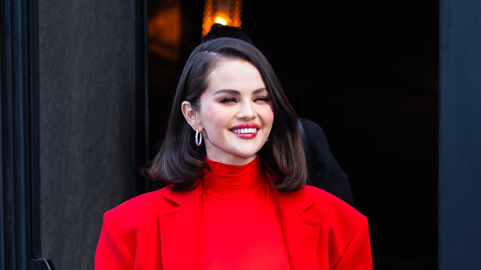 Selena Gomez spills on bad dates before finding Benny Blanco