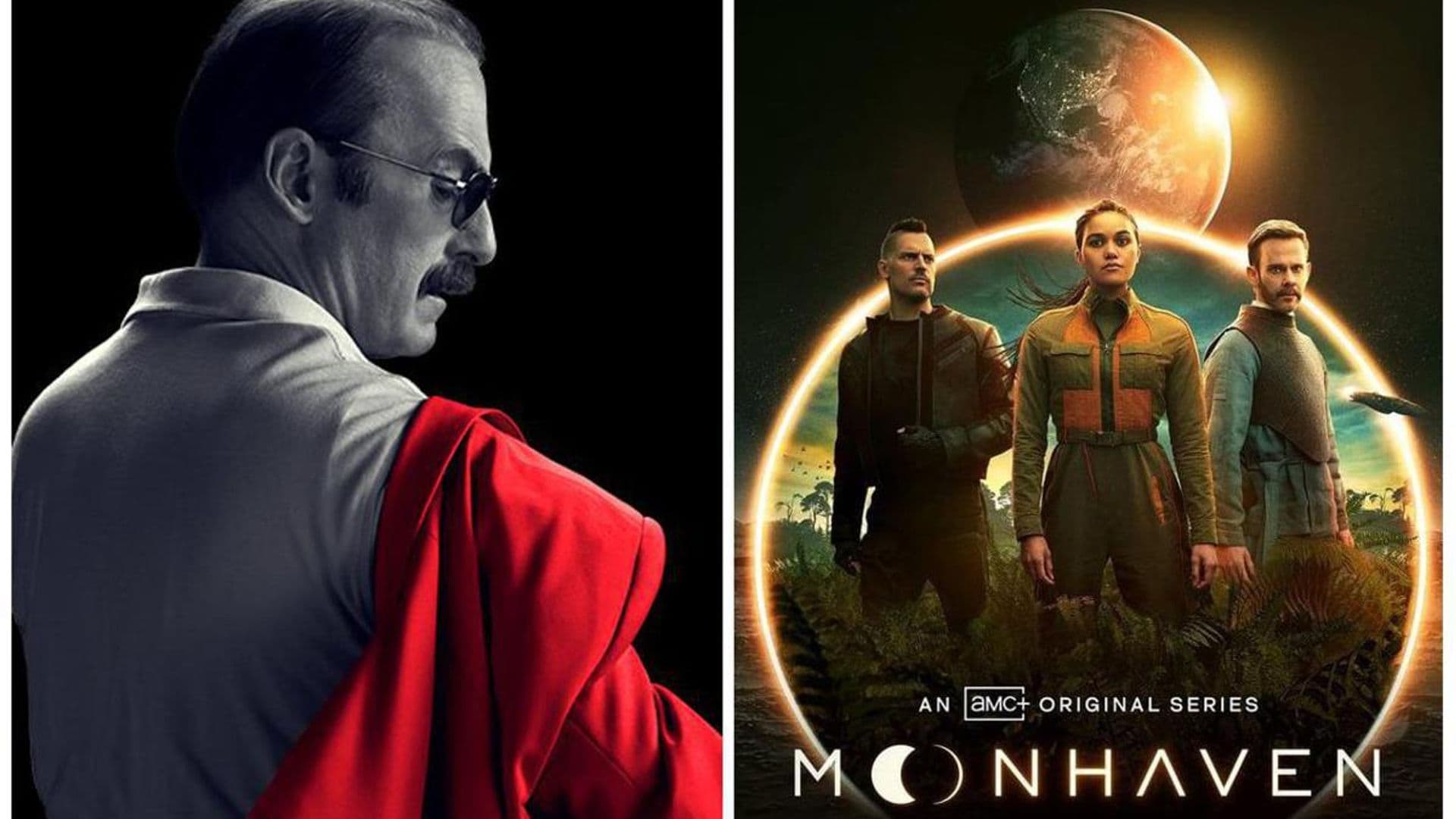 What to watch: 7 movies & shows to stream this week - July 8