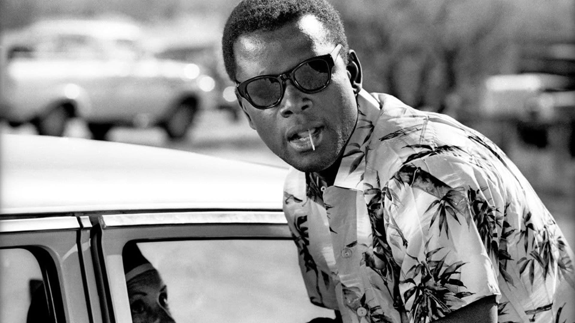 Sidney Poitier, Hollywood trailblazer and icon, dies at 94