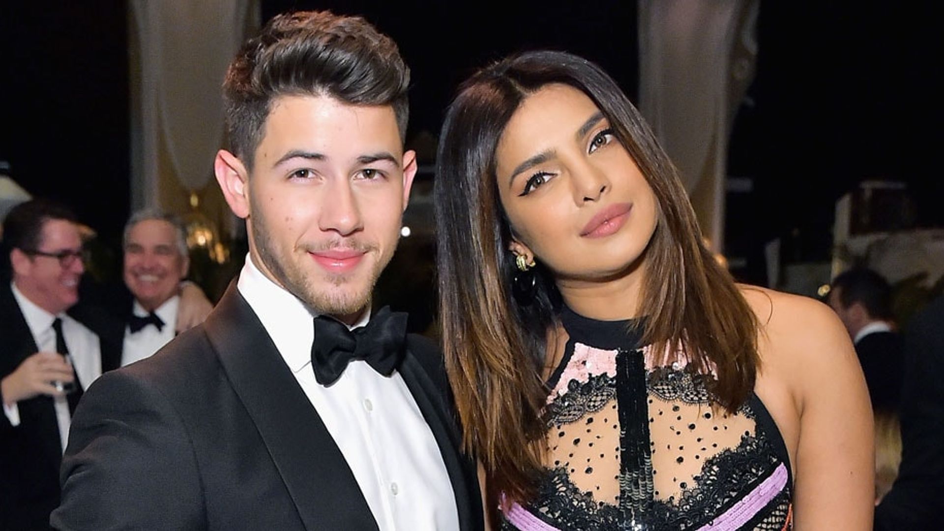 Priyanka Chopra on being 'Mrs. Jonas' and the sweet reason Nick wanted to marry in India