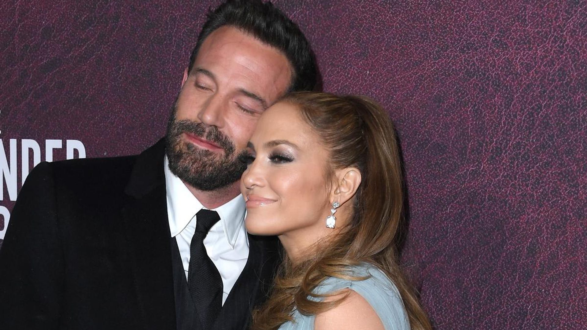 Jennifer Lopez shows off her abs and gushes about her second chance with Ben Affleck