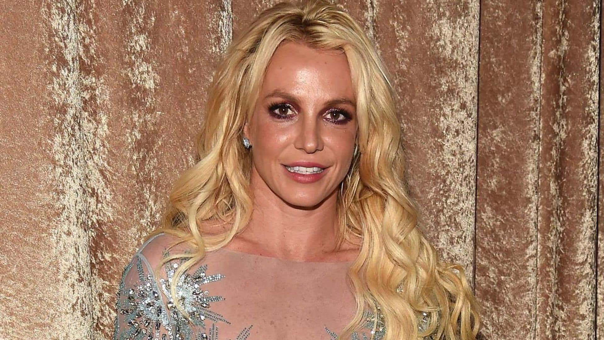 The release of Britney Spears’ memoir is delayed as concerned Hollywood stars send legal letters