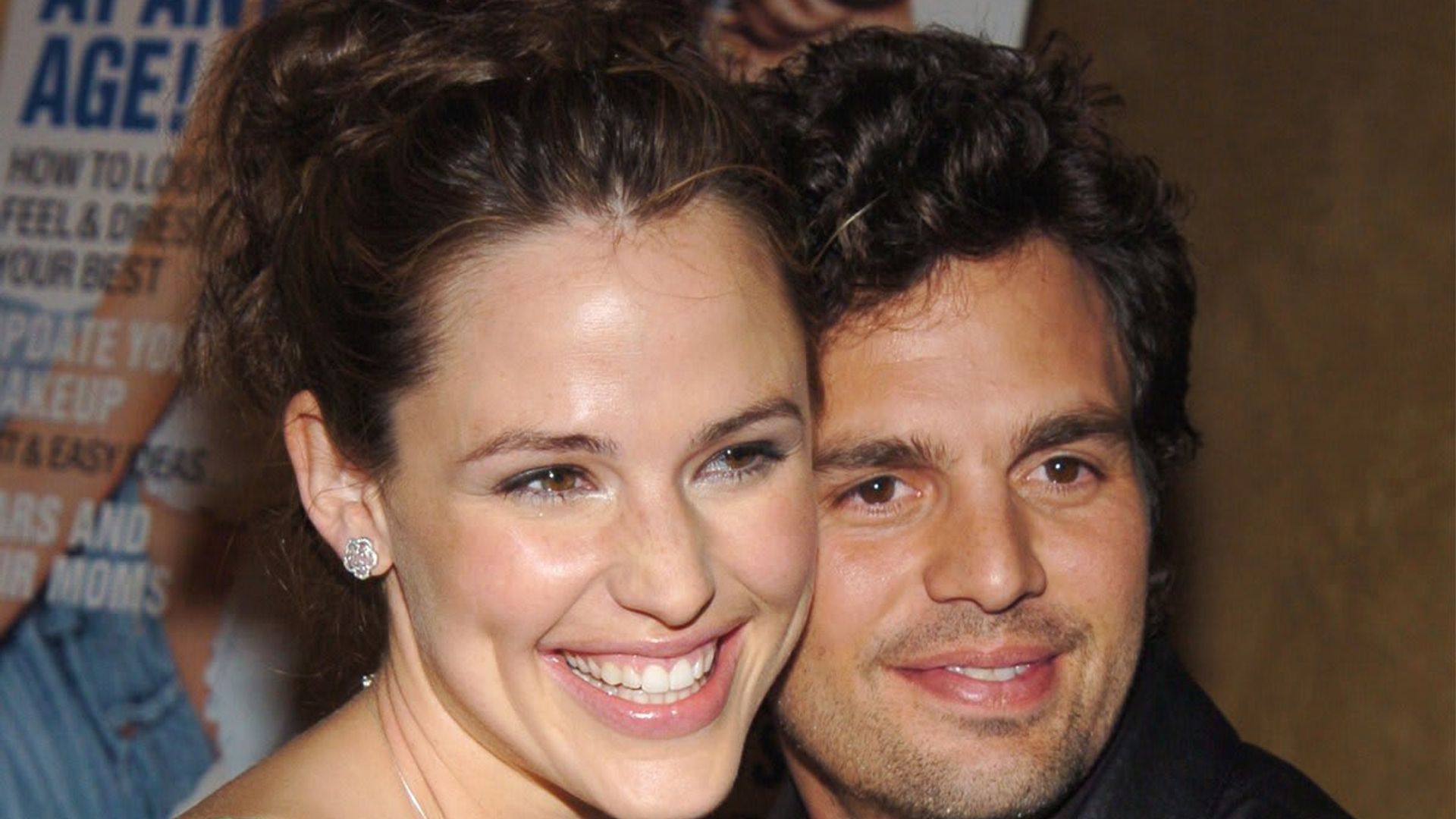 Jennifer Garner reveals which scene almost made Mark Ruffalo quit ‘13 Going On 30’
