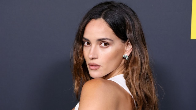 Adria Arjona Steps Into Leading Role Opposite Michael B. Jordan in ‘The Thomas Crown Affair’ Reboot