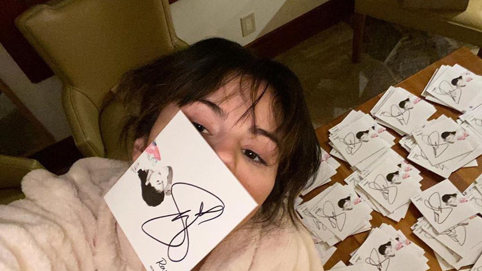 Selena Gomez’s album ‘Rare’ goes number one with the help of fans and we’re so proud