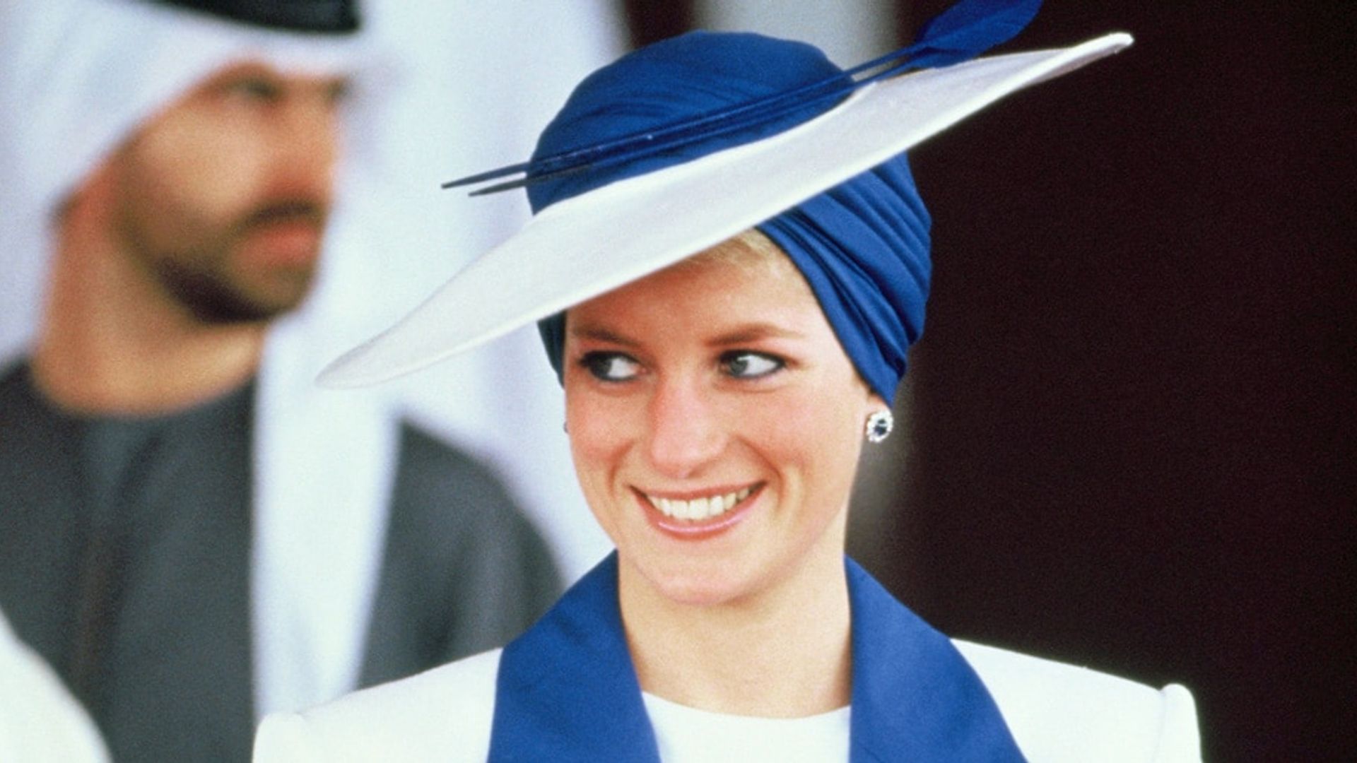Happy Birthday! A look at Princess Diana's most iconic style moments