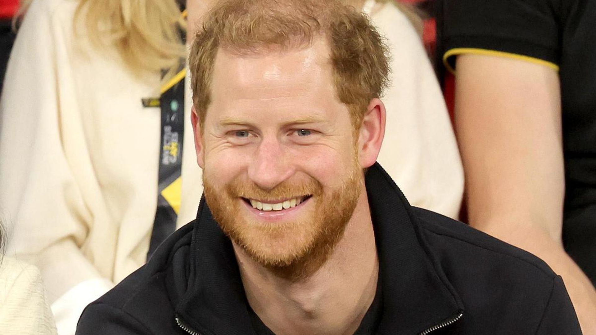 Prince Harry reveals daughter Lilibet’s recent milestone