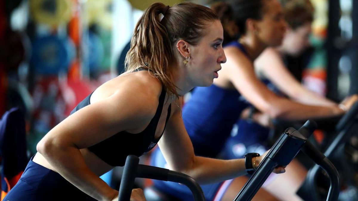 How often should you change your workout routine to see results?