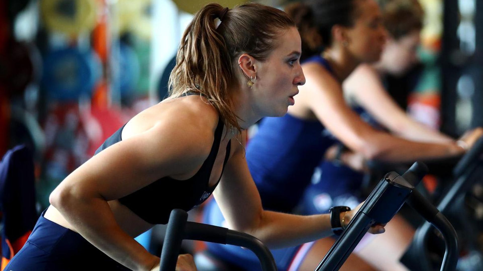 How often should you change your workout routine to see results?