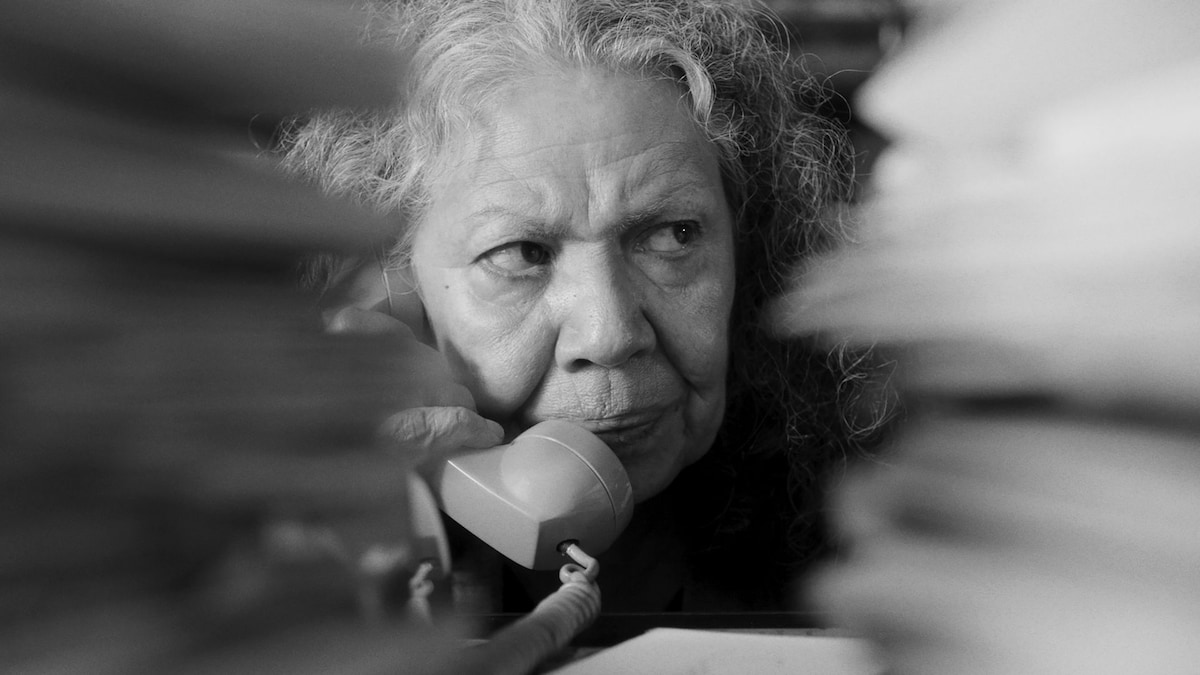 Director Pierre Saint Martin on how “No Nos Moverán” turns Mexico’s 1968 trauma into a story of the painful cost of grief