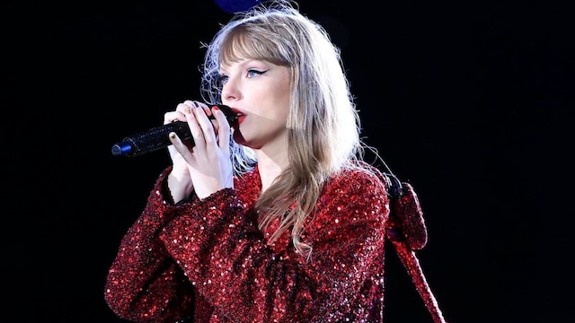 Taylor Swift | The Eras Tour - Sao Paulo, Brazil