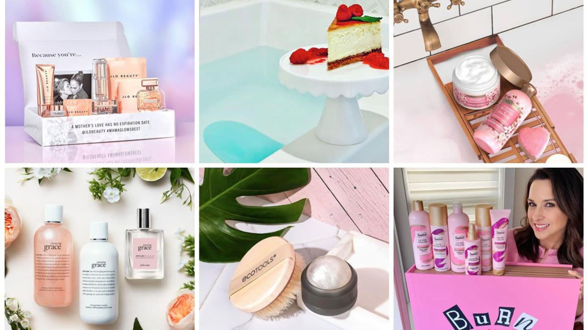 Mother’s Day gifts that will take your mom’s self-care routine to the next level