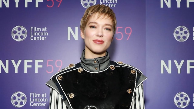 59th New York Film Festival - The French Dispatch
