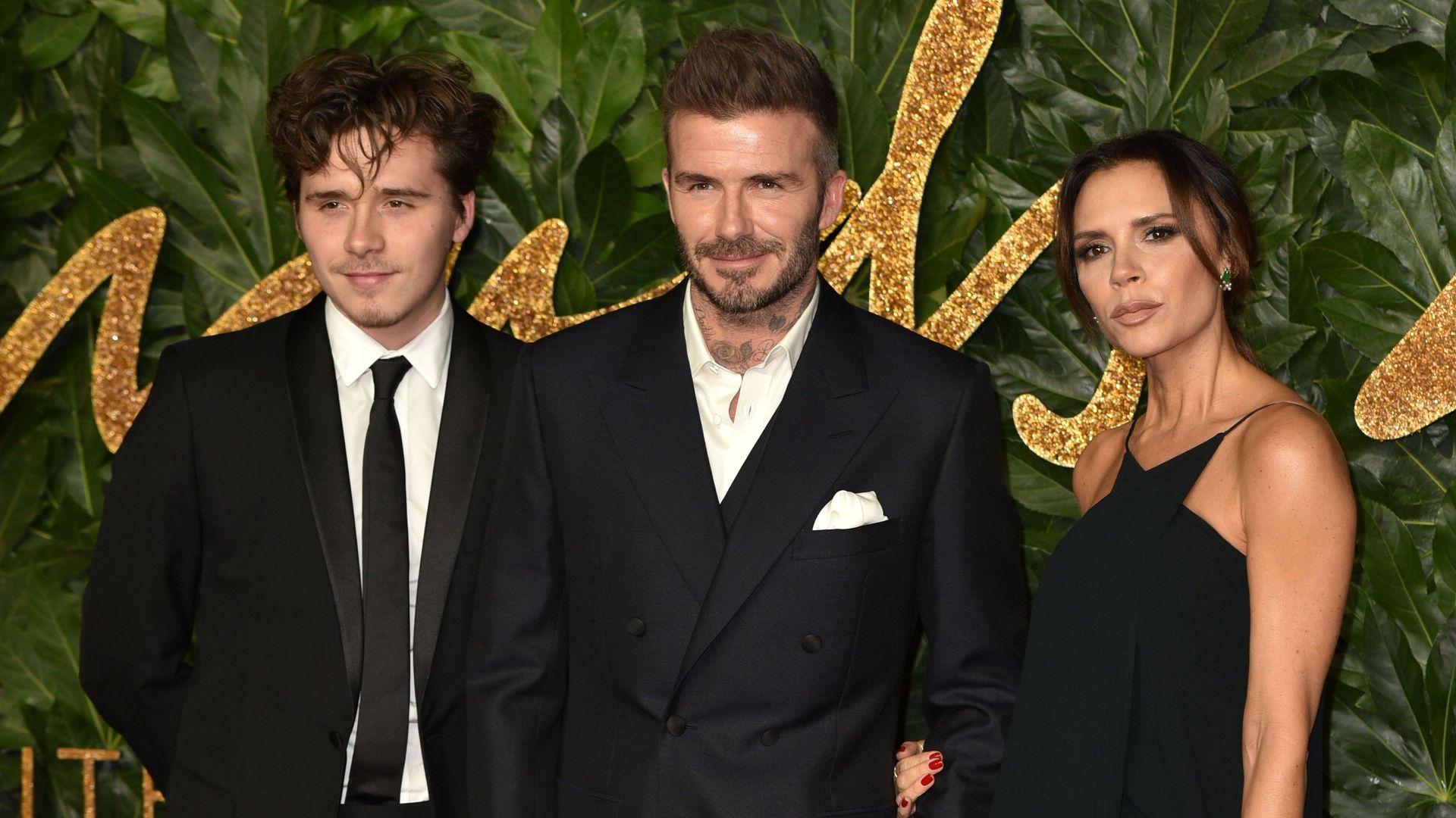 Brooklyn Beckham accuses David and Victoria of 'disrespecting' Nicola, says he felt ‘humiliated’ and blames them for 'overwhelming anxiety'