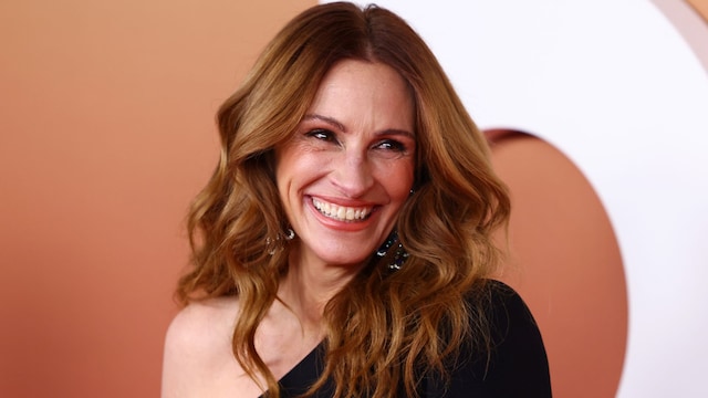 Julia Roberts' 20-year-old son shows off his impressive skateboarding skills in new video
