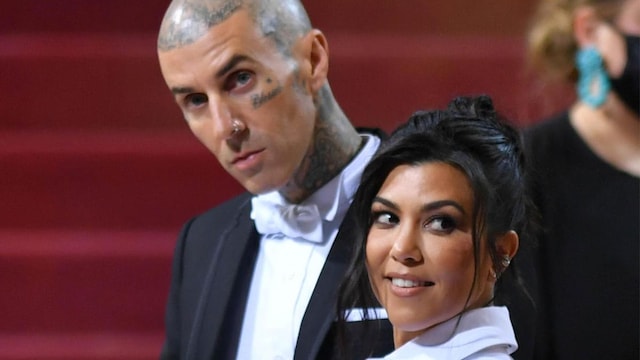 The 2022 Met Gala Celebrating "In America: An Anthology of Fashion" - Street Sightings