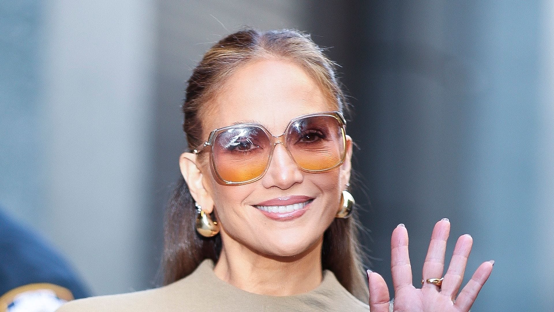 Jennifer Lopez reveals if she has an issue with Virgos after audition rumors