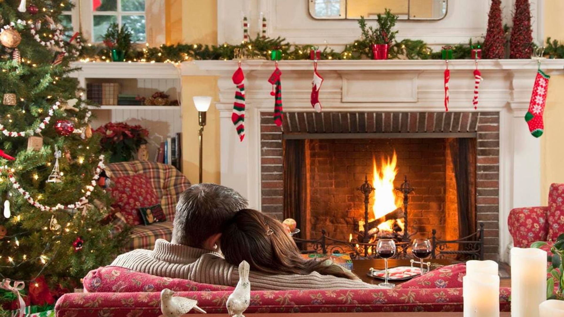 Christmas decoration inspiration: It’s that time of year!