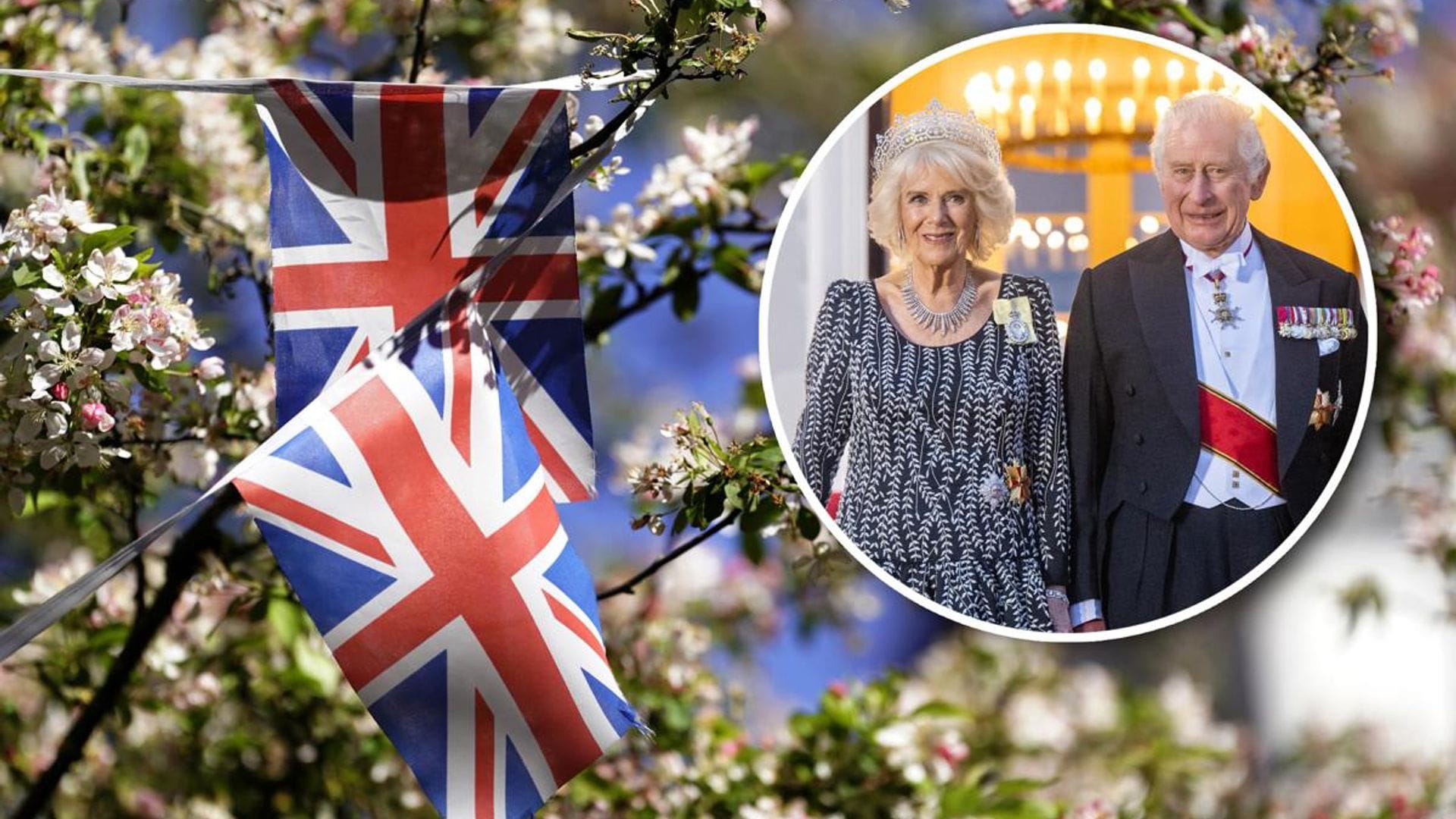 Heading to London for King Charles’ coronation? Here’s how you can celebrate royally