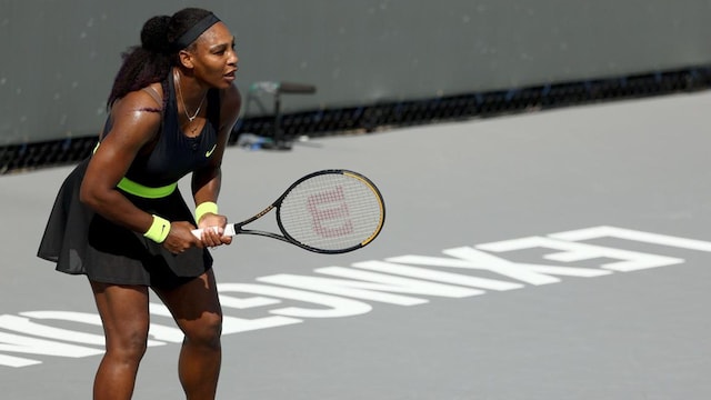 Top Seed Open - Day 4