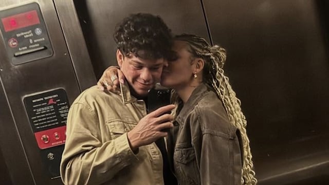 Trinity Rodman is not impressed with her boyfriend's soccer skills