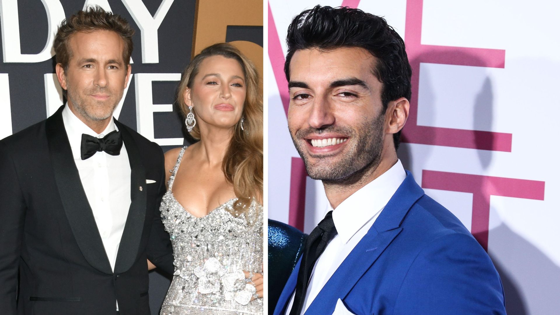 Justin Baldoni gains Joe Rogan's support — says 'everyone is scared' of Blake Lively and Ryan Reynolds