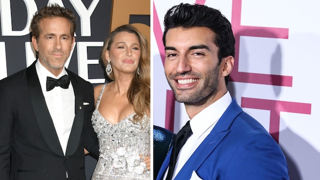 Justin Baldoni gains the support of Joe Rogan — says 'everyone is scared' of Blake Lively and Ryan Reynolds