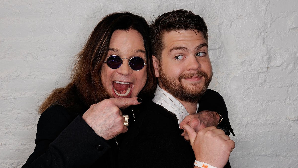 Jack Osbourne defends Ozzy Osbourne AI project after&hellip;