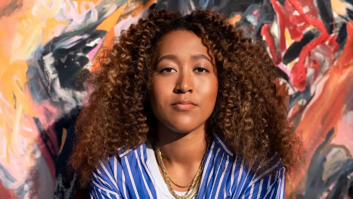 Naomi Osaka launches skincare brand for melanated skin