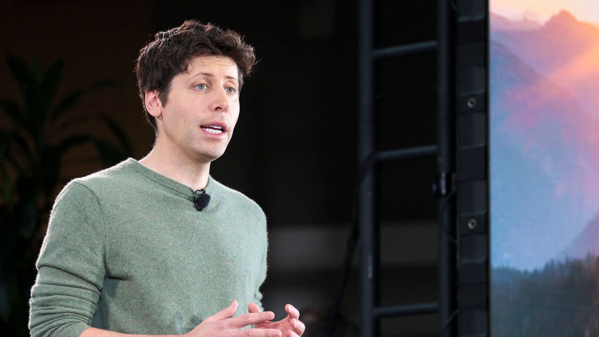 Sam Altman Says AI Won t Bring A Four Day Workweek
