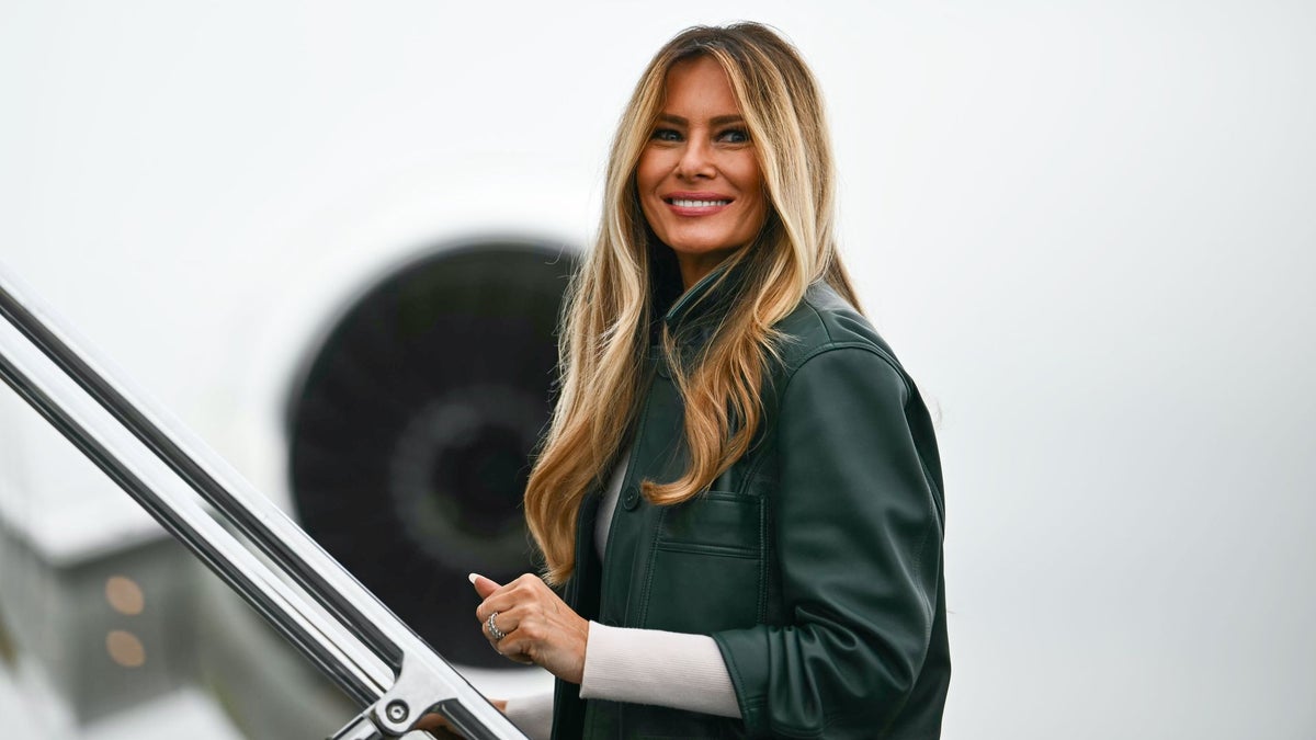 Melania Trump reveals surprising plans for Xi Jinping's historic state visit