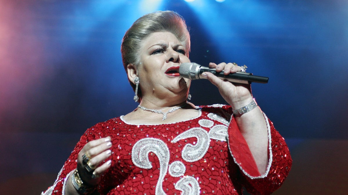Paquita la del Barrio’s daughter dies at 47: Who was&hellip;