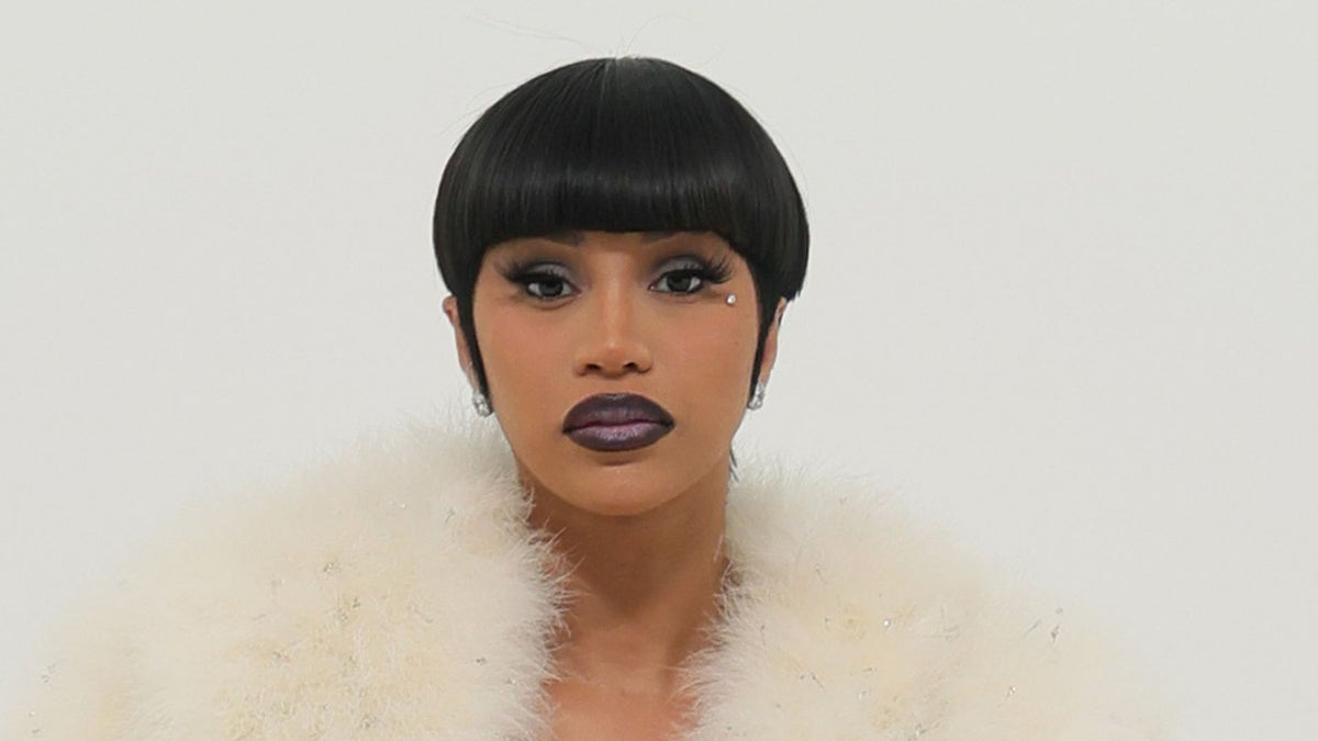 Cardi B reveals what she wants to leave her children when she passes as she enters a new chapter