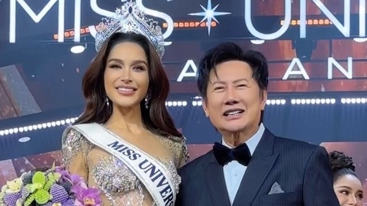 Miss Thailand could not be competing at Miss Universe 2026 as MUO and Nawat Itsaragrisil dispute escalates
