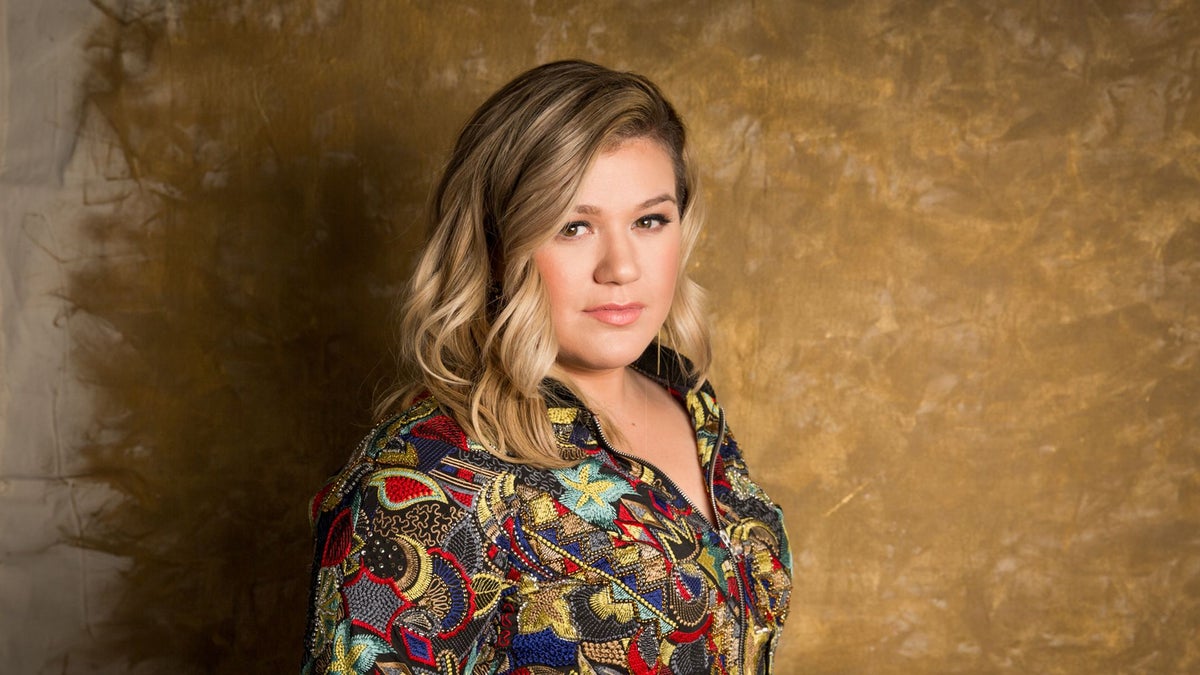 Kelly Clarkson’s controversial shopping trip: CCTV footage released after ‘Pretty Woman’ complaint