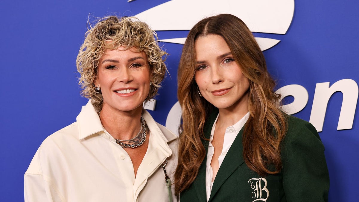 Sophia Bush breaks silence on Ashlyn Harris affair drama