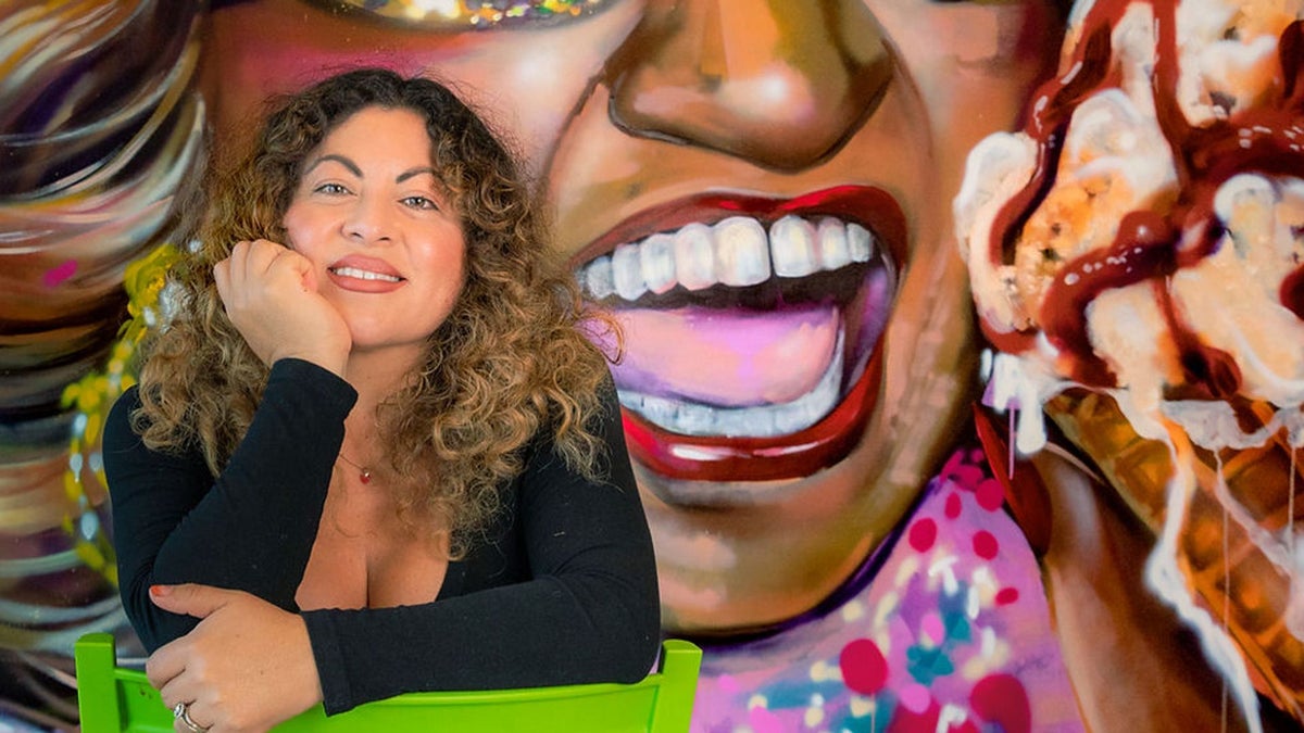 Diana (Didi) Contreras